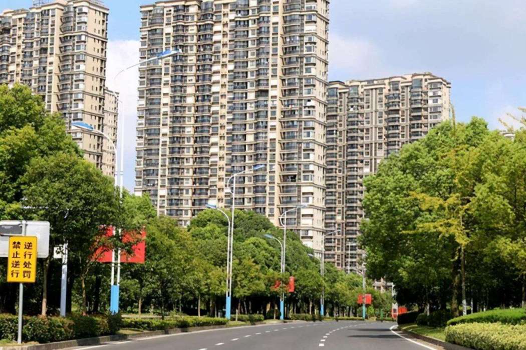 東興北路 東興北路