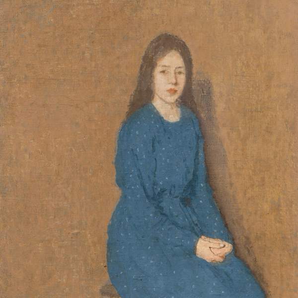Gwen John Gwen John
