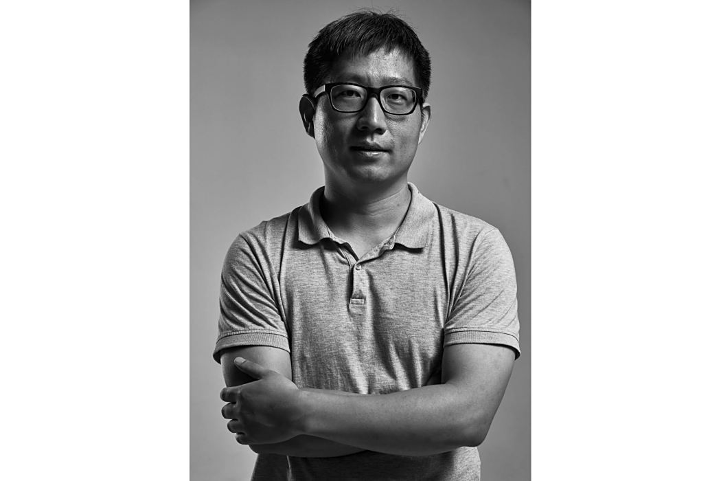 邵培勛 邵培勛
