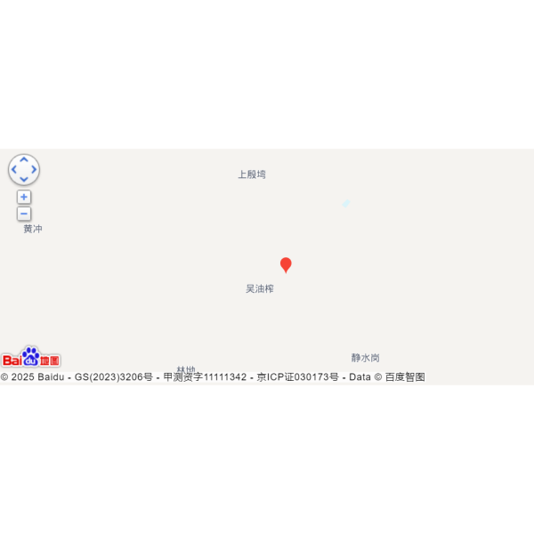 王畈水庫