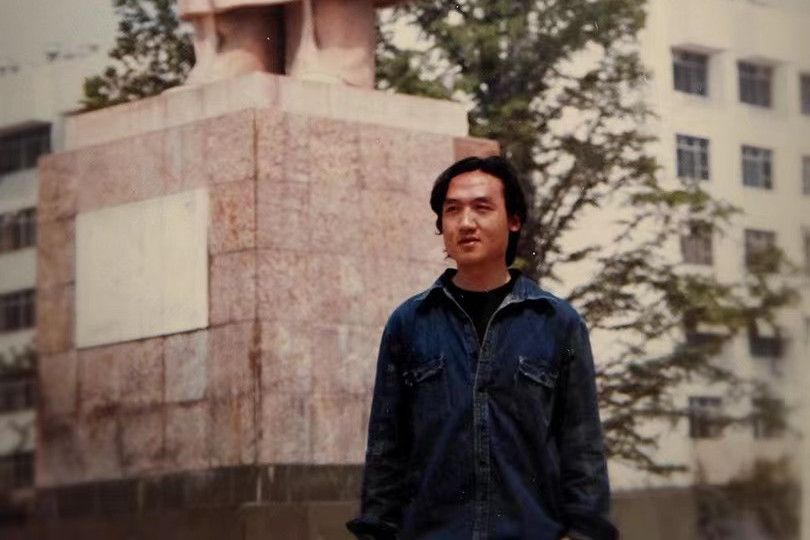 陳明宇(獨立音樂人) 陳明宇(獨立音樂人)