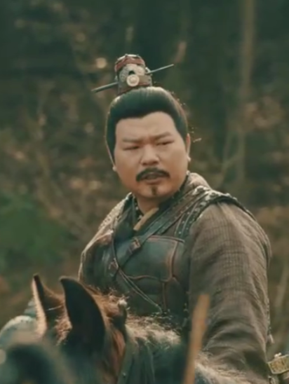 巴圖(演員) 巴圖(演員)