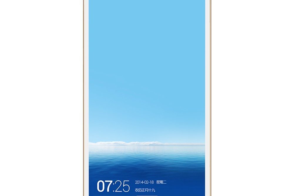 金立S5.5L 金立S5.5L