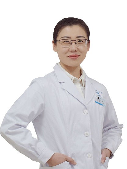 蔡晶(蘭州華廈眼科醫院醫生) 蔡晶(蘭州華廈眼科醫院醫生)