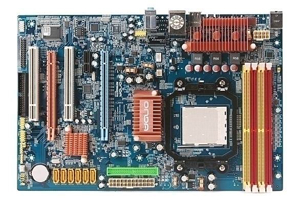 昂達A770N 昂達A770N