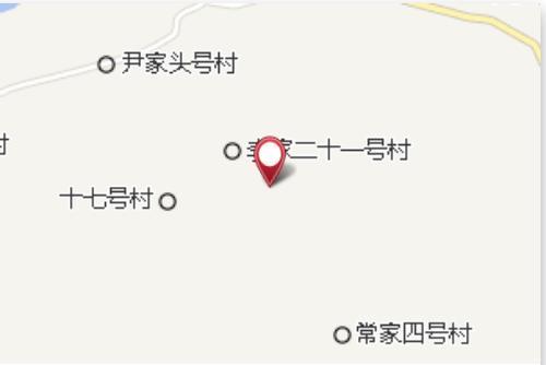 賀家三號村 賀家三號村