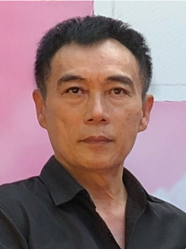 張鐵軍(著名導演) 張鐵軍(著名導演)