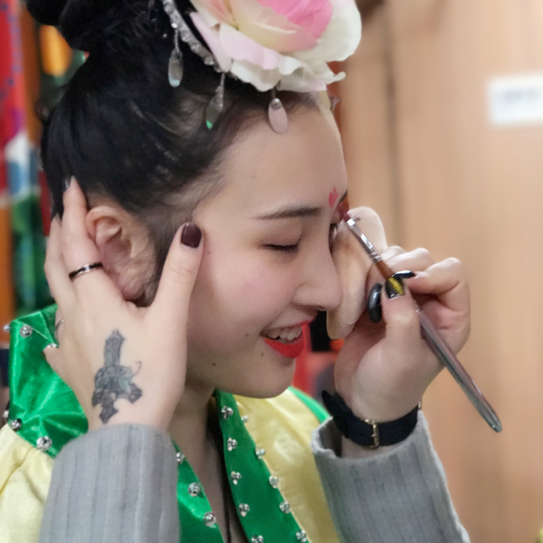 巫小蠻