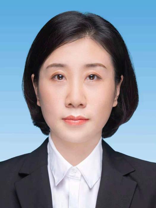 李月(北京市房山區韓村河鎮宣傳部長) 李月(北京市房山區韓村河鎮宣傳部長)