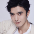 星擇(中國內地男演員)
