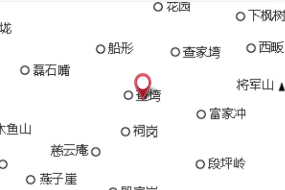 楊樹橋 楊樹橋