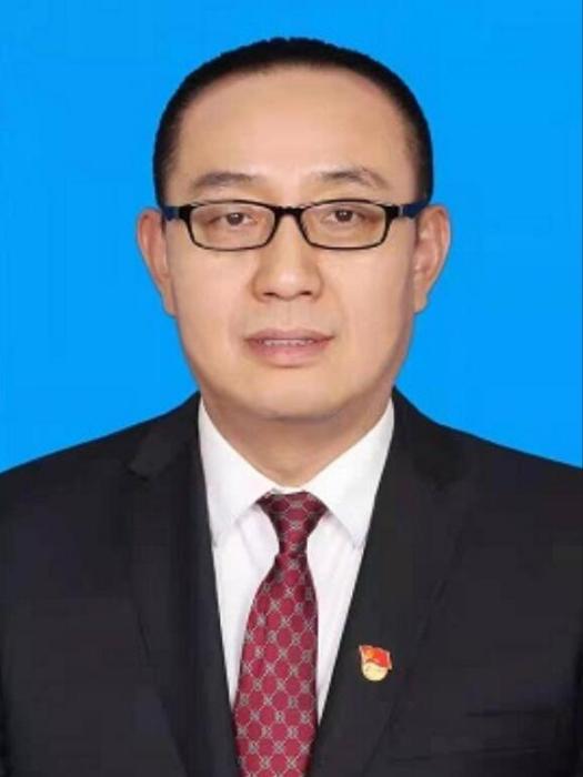 薛海斌(山西省呂梁市交城縣委常委、縣紀委書記、縣監委主任) 薛海斌(山西省呂梁市交城縣委常委、縣紀委書記、縣監委主任)