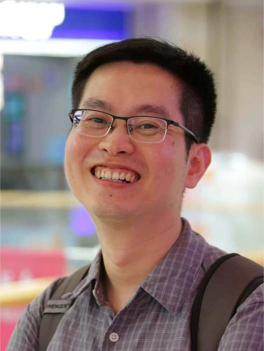 謝丁堅