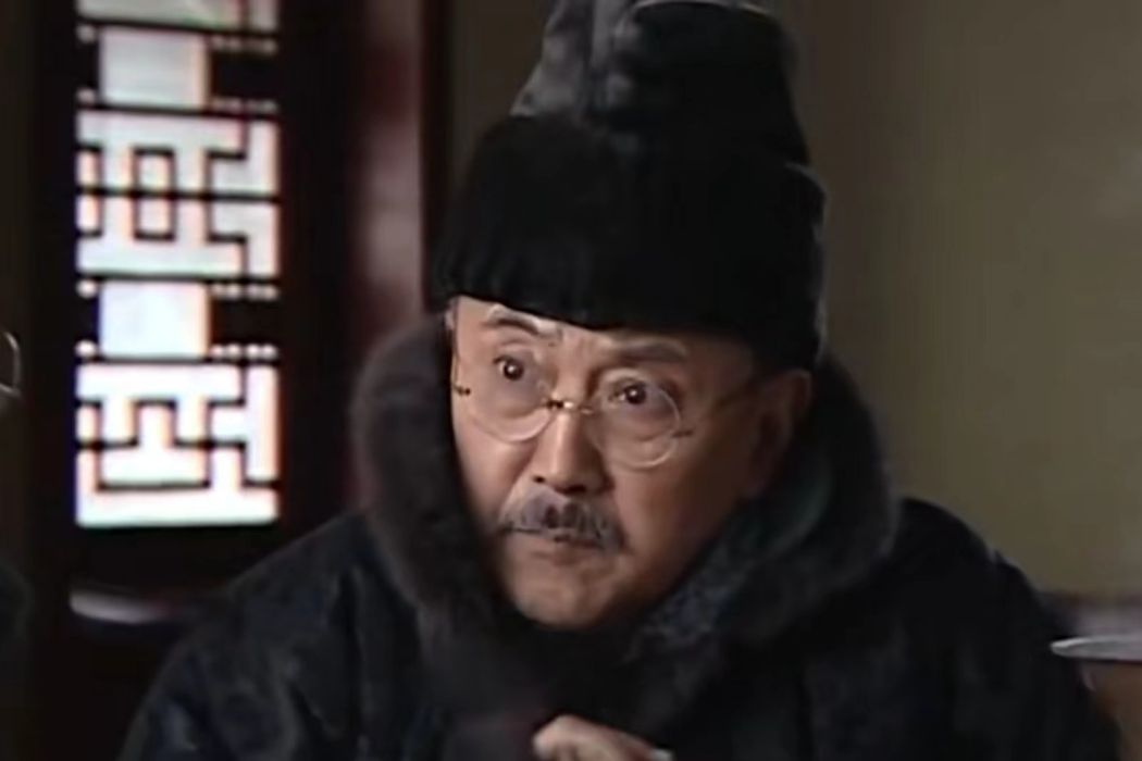 王憲章(年代情感劇《當鋪》中的角色) 王憲章(年代情感劇《當鋪》中的角色)