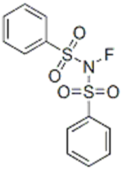 N-氟代雙苯磺醯胺