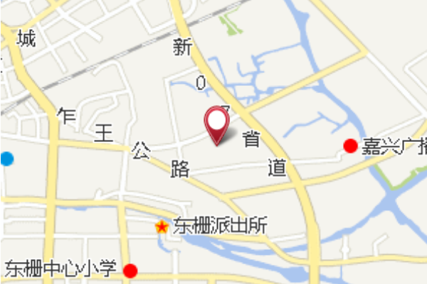 灣涇浜 灣涇浜