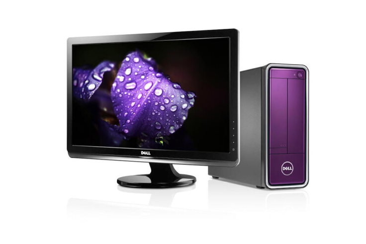戴爾Inspiron 660s-R556-JN U 戴爾Inspiron 660s-R556-JN U
