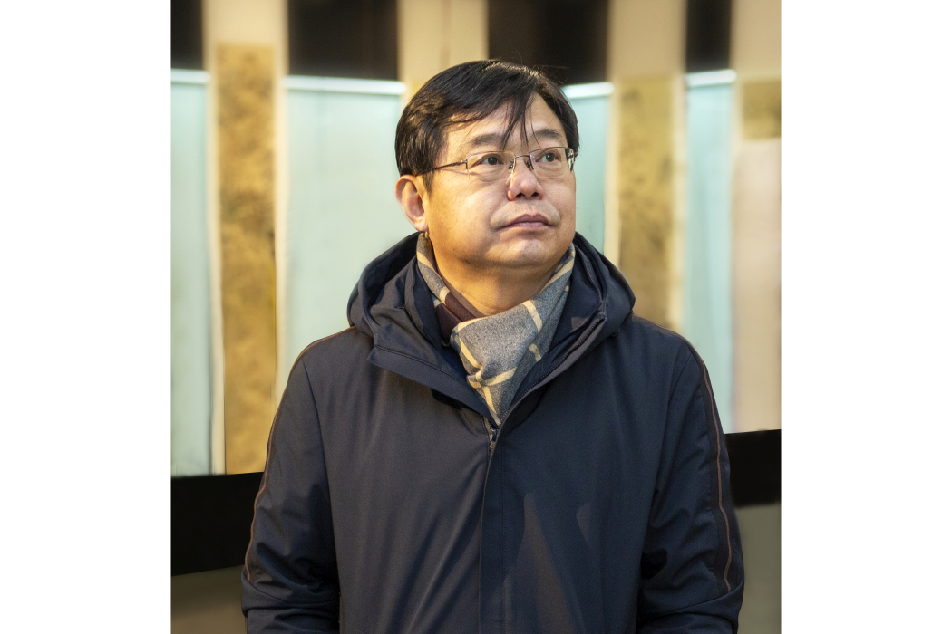 程爍 程爍