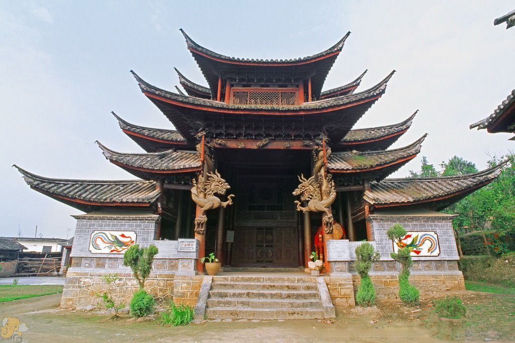 廣允佛寺 廣允佛寺