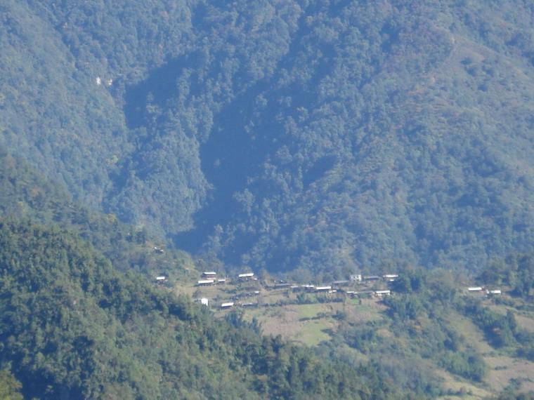 秋咱村 秋咱村