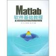 Matlab軟體基礎教程 Matlab軟體基礎教程