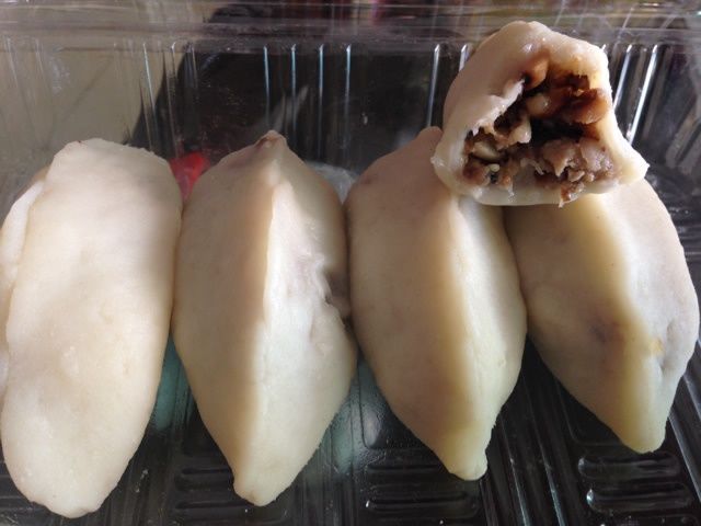 冰皮粄 冰皮粄