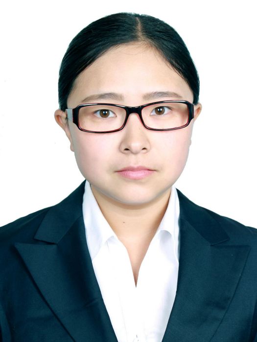 李倩(貴州省六盤水市盤州市民政局副局長) 李倩(貴州省六盤水市盤州市民政局副局長)