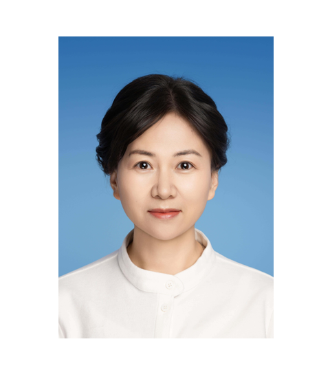 李彩霞(中國農業科學院農田灌溉研究所副研究員)