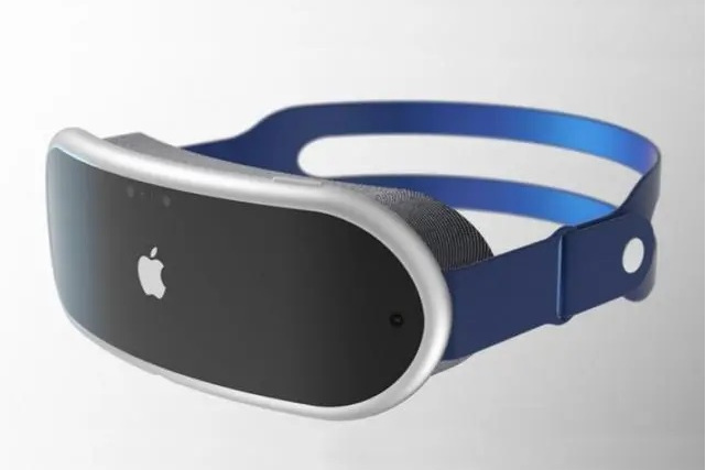 Apple Reality Pro Apple Reality Pro