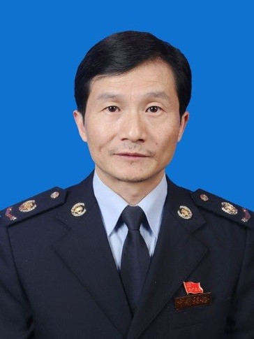 李波濤(昭通市昭陽工業園區稅務局黨委委員、紀檢組長) 李波濤(昭通市昭陽工業園區稅務局黨委委員、紀檢組長)