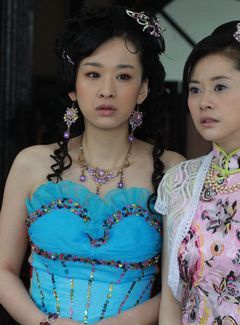 穆婷婷