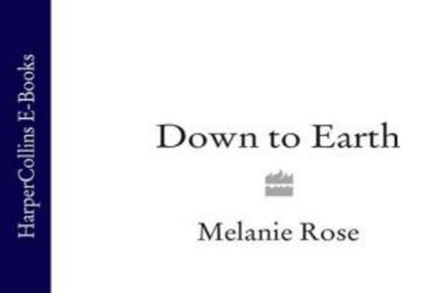 Down to Earth? Down to Earth?