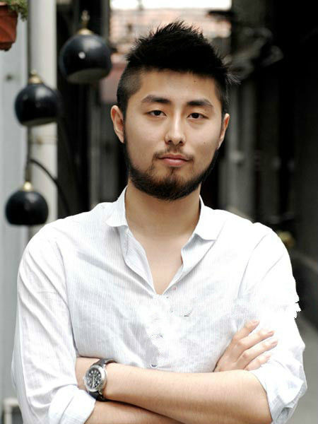 汪崎(導演) 汪崎(導演)