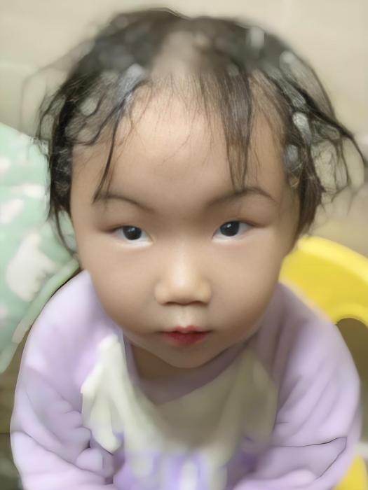 桐桐小盆友 桐桐小盆友