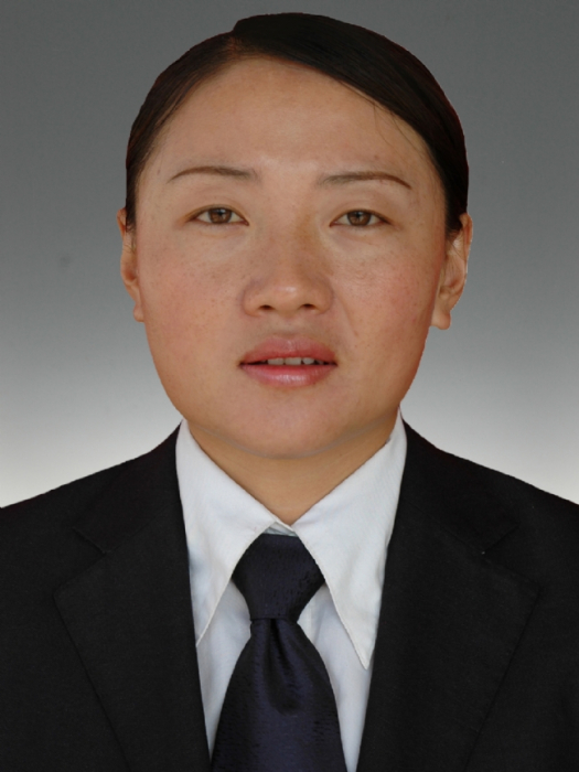 翟艷波 翟艷波