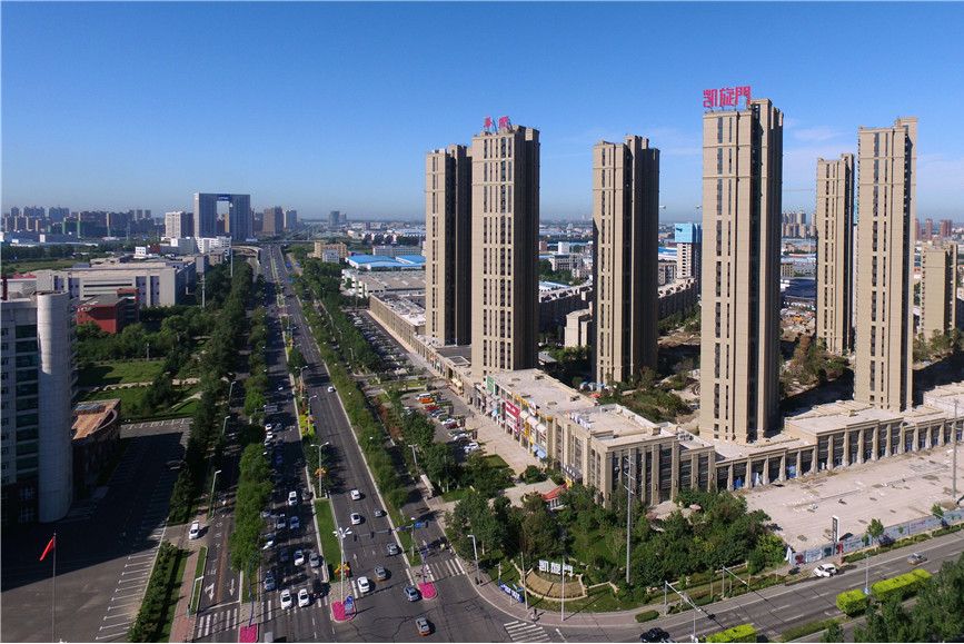 矽谷大街 矽谷大街