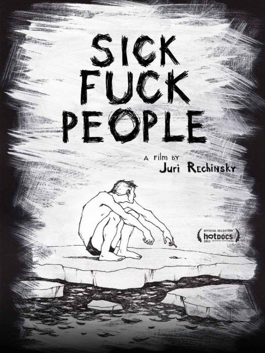 Sickfuckpeople Sickfuckpeople
