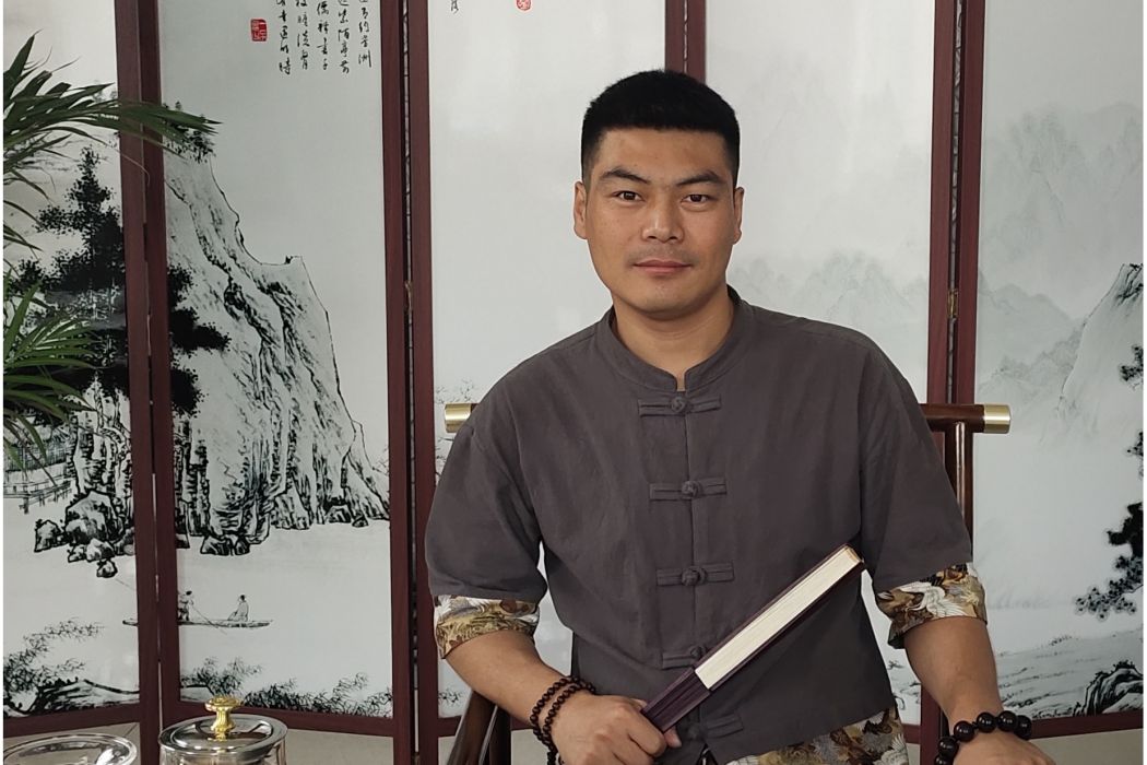 楊洪亮(藝術家) 楊洪亮(藝術家)