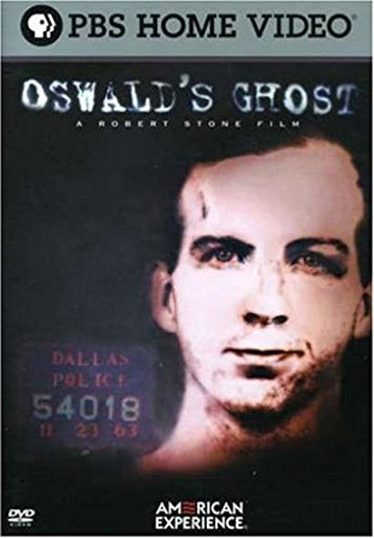 Oswald\x27s Ghost