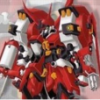 PTX-003-SP1 古鐵巨人 PTX-003-SP1 古鐵巨人