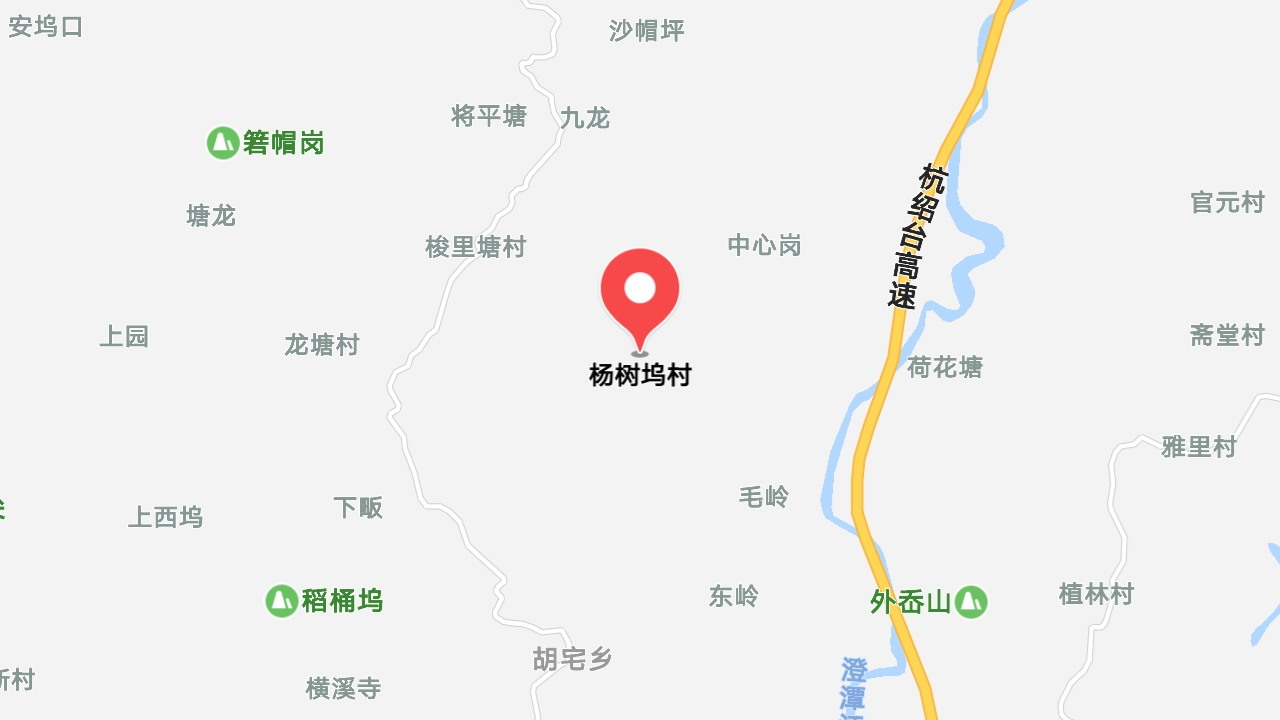 地圖信息