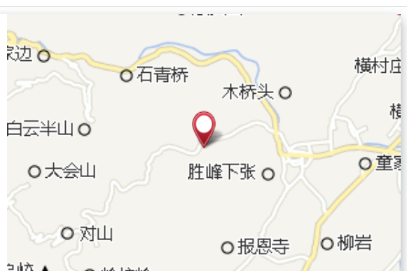 楊塆山 楊塆山