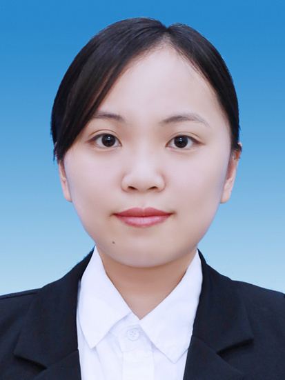 吳欣欣(海南省文昌市潭牛鎮領導班子成員) 吳欣欣(海南省文昌市潭牛鎮領導班子成員)
