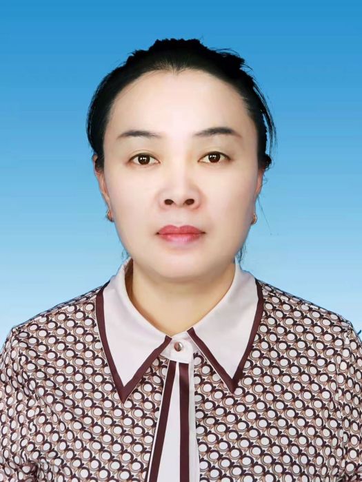 李俊蘭(內蒙古自治區烏蘭察布市察哈爾右翼中旗財政局副局長) 李俊蘭(內蒙古自治區烏蘭察布市察哈爾右翼中旗財政局副局長)