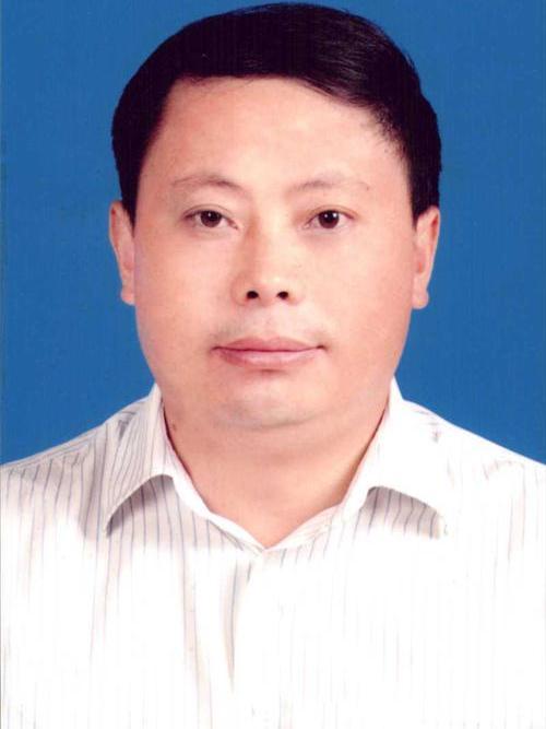 申傑(貴州省黔西南州自然資源局黨組成員) 申傑(貴州省黔西南州自然資源局黨組成員)