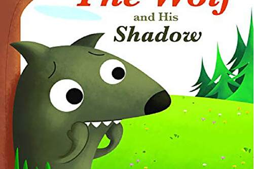 thewolfandhisshadow thewolfandhisshadow