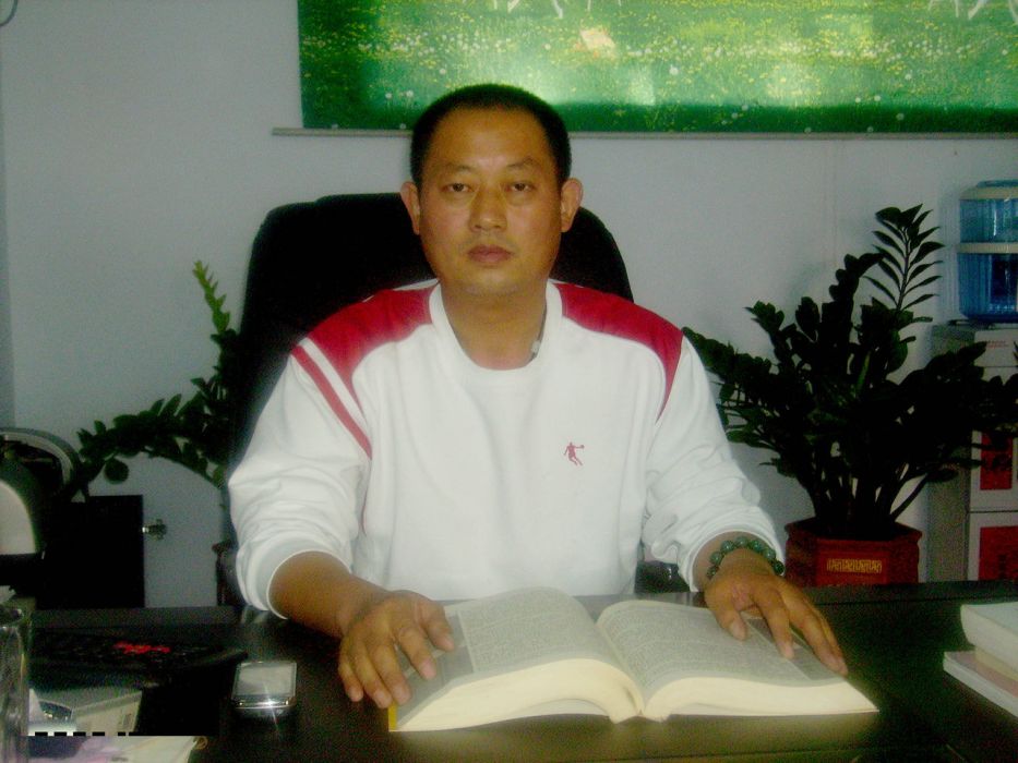 曾昭鋼 曾昭鋼