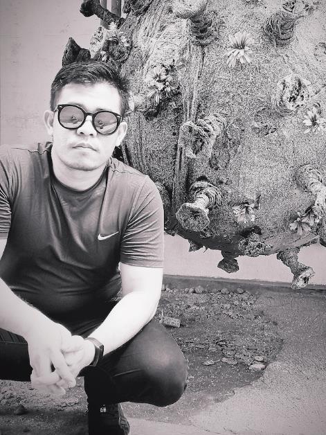 Andi Acho Mallaena