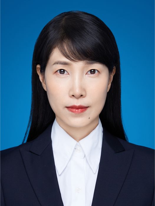 李靜(重慶市江北區大石壩街道黨工委宣傳委員)