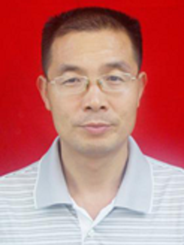 劉志鵬(漢中市洋縣經貿局領導班子成員) 劉志鵬(漢中市洋縣經貿局領導班子成員)